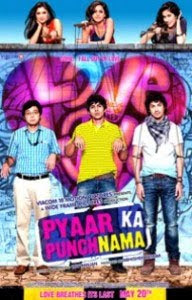 Pyaar Ka Punchnama 2011 Hindi Movie Watch Online