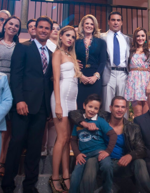 fotos presentacion amores verdaderos