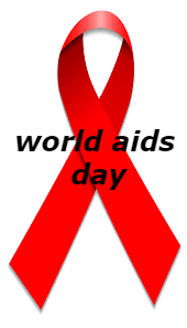 What is World Aids Day | 1 December and the demerit