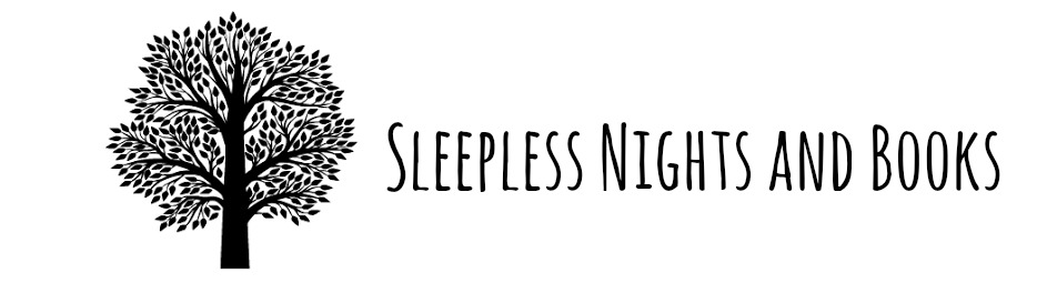 Sleepless nights & Books