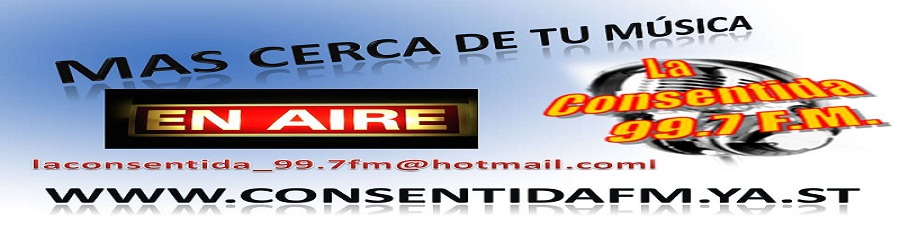 Radio la Consentida