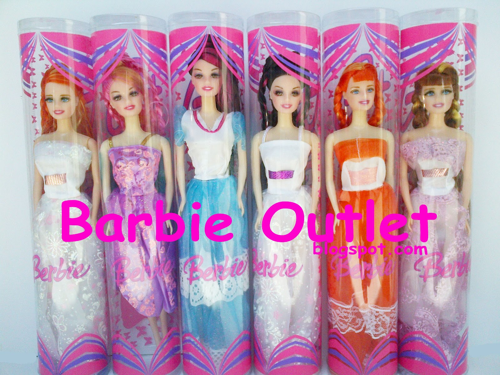 barbie outlets Jual Grosir iBonekai Barbie dan Aksesoris 