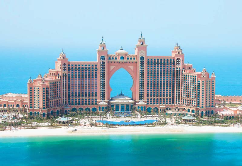 Casino Dubai