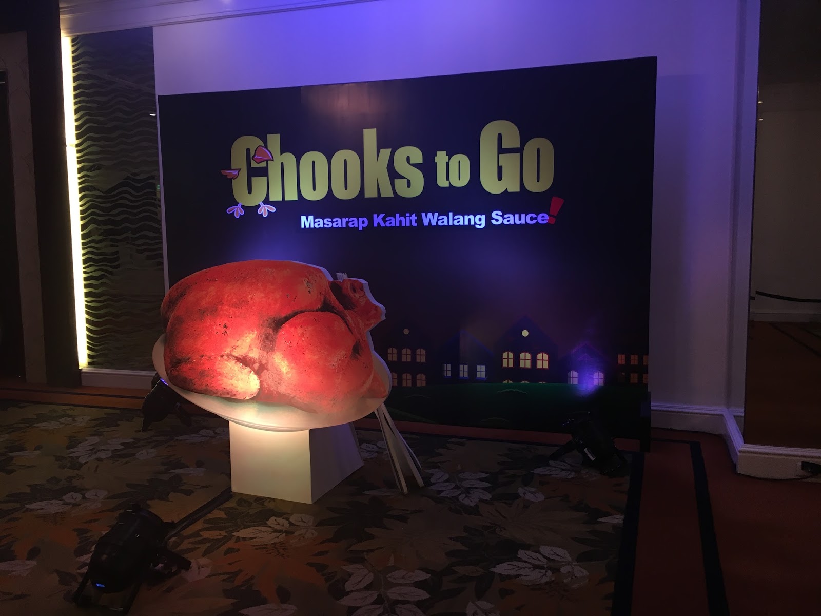 Why do Moms onthego like me love ChooksToGo? WhatYvonneLoves