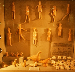 το Αρχαιολογικό Μουσείο της Άρτας