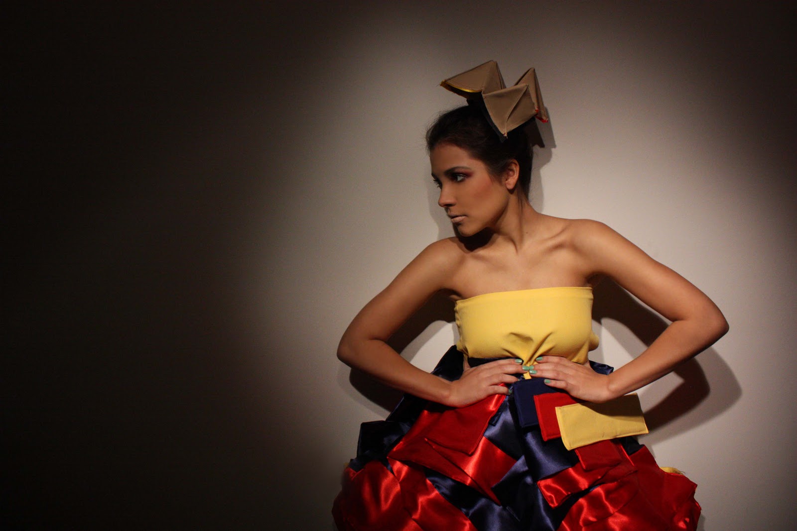 Comment s'habille les espagnols