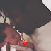 Awww! Runtown’s Mom Says He Should Change His Name To “Runworld”… See Their Leaked Chat… It’s So Adorable!
