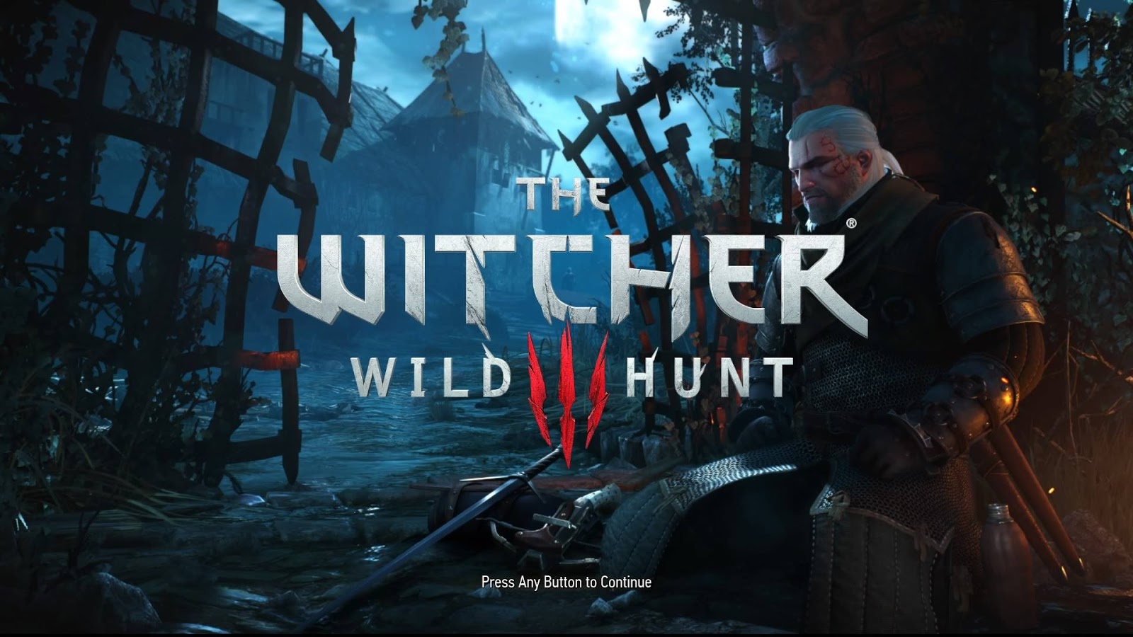 The witcher 3 pc edition фото 91