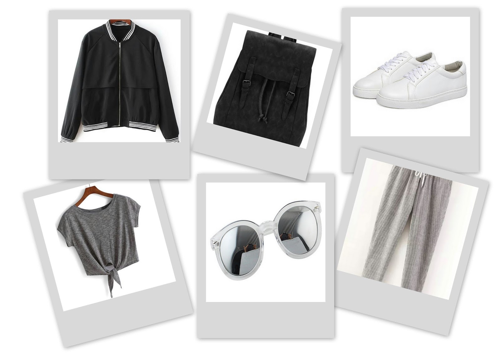 The Athleisure Trend Urban Mademoiselle