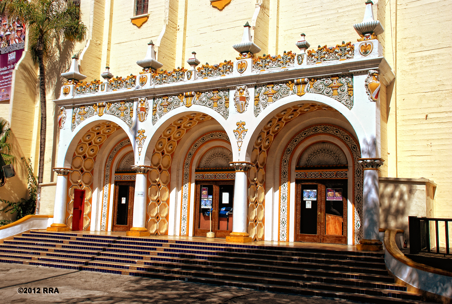 Desde Tijuana con Amor Fotos Jai Alai