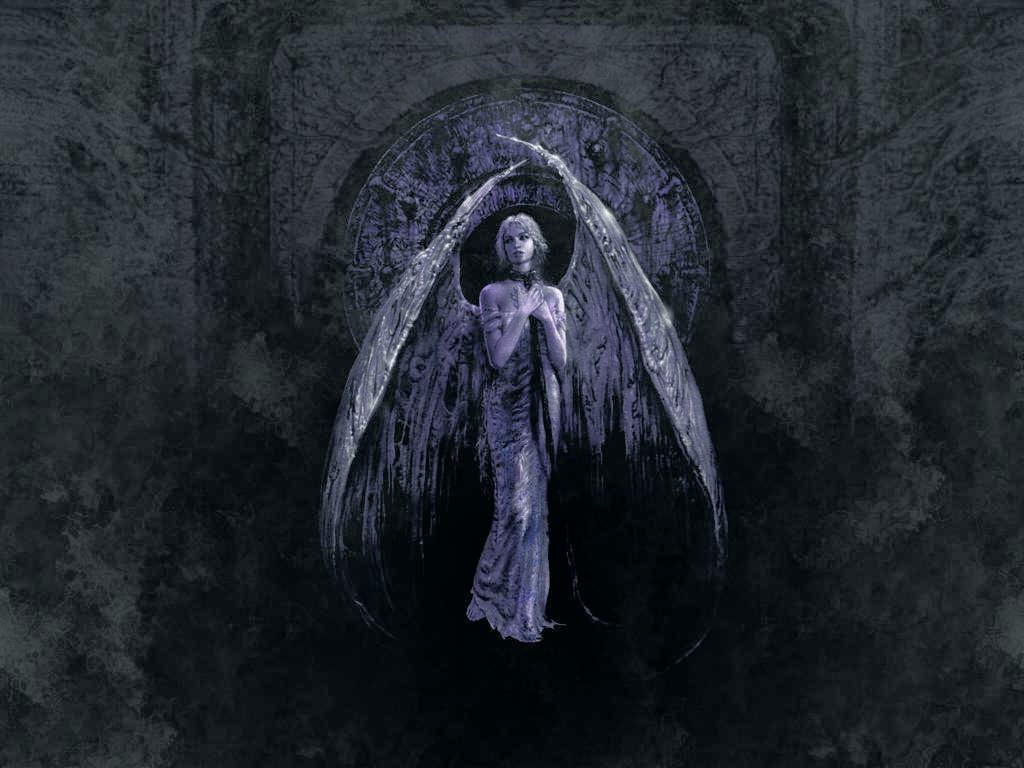 Beauty Avon Gothic Angel Pages Beauty avon gothic angel pages