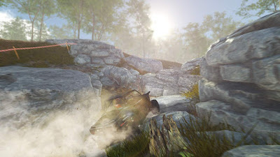 Overpass Game Screenshot 3