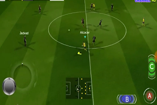 Download FTS 20 ELClasico Edition New Transfer Apk Data Obb for Android Download FTS 20 ELClasico Edition New Transfer Apk Data Obb for Android