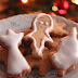Bolachas de Gengibre