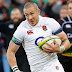 England defeat by South Africa marred by a post-match row with fans