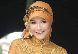 Fashion Girl: How to wear hijab