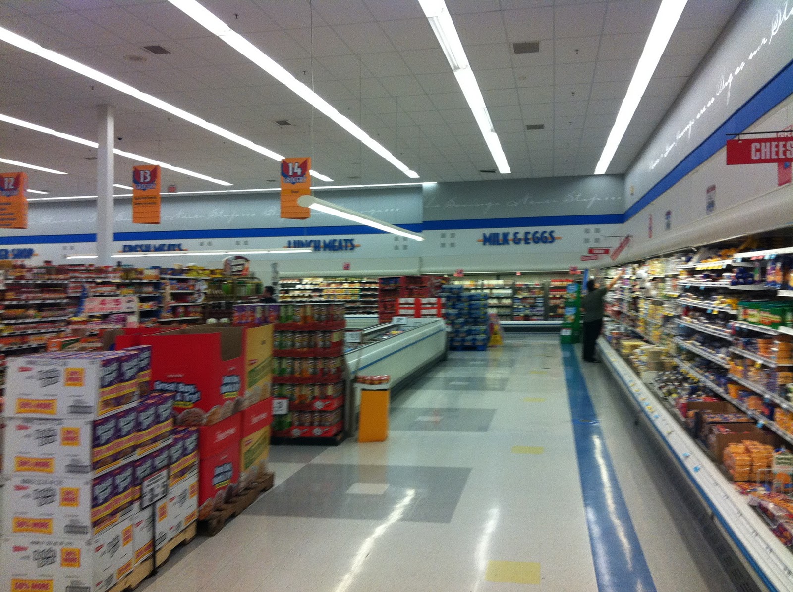 Kmart World Spotlight Super Kmart Center Virginia Beach, VA