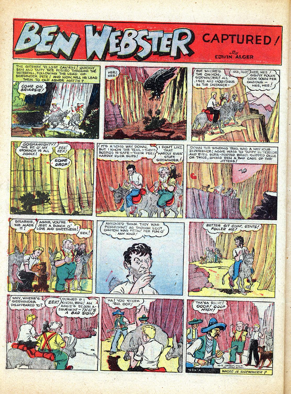 Read online All-American Comics (1939) comic -  Issue #12 - 42