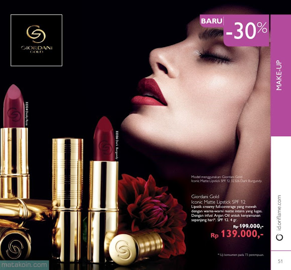 Katalog Oriflame agustus 2016 katalog-oriflame-agustus-2016