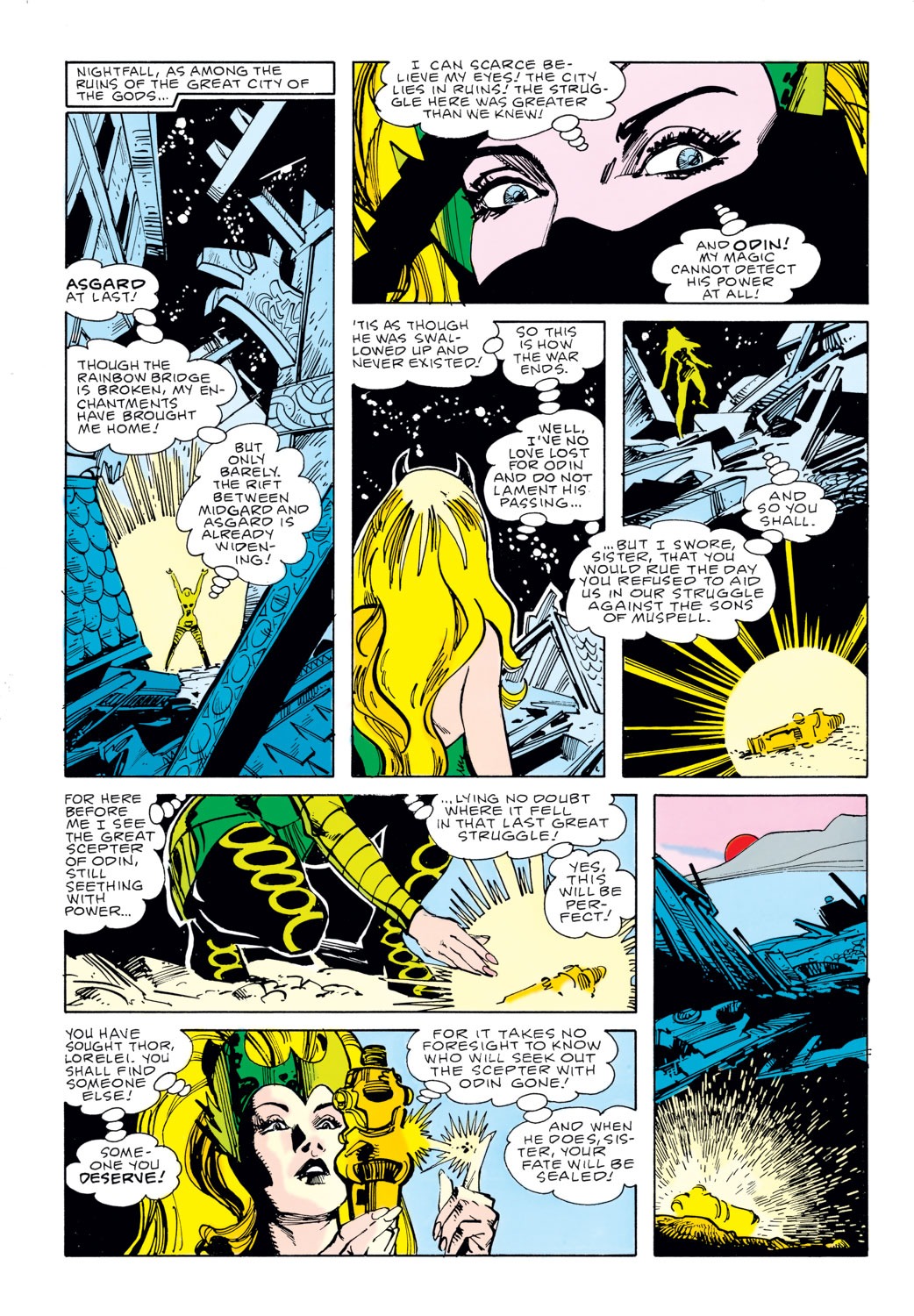 Thor (1966) 357 Page 14