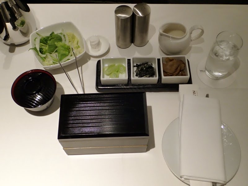 飲む 打つ ぶち遊ぶ ウェスティンホテル仙台 ルームサービス