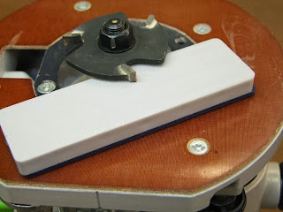 Michas Holzblog: Projektvorstellung: Schrank für das Badezimmer Teil 4