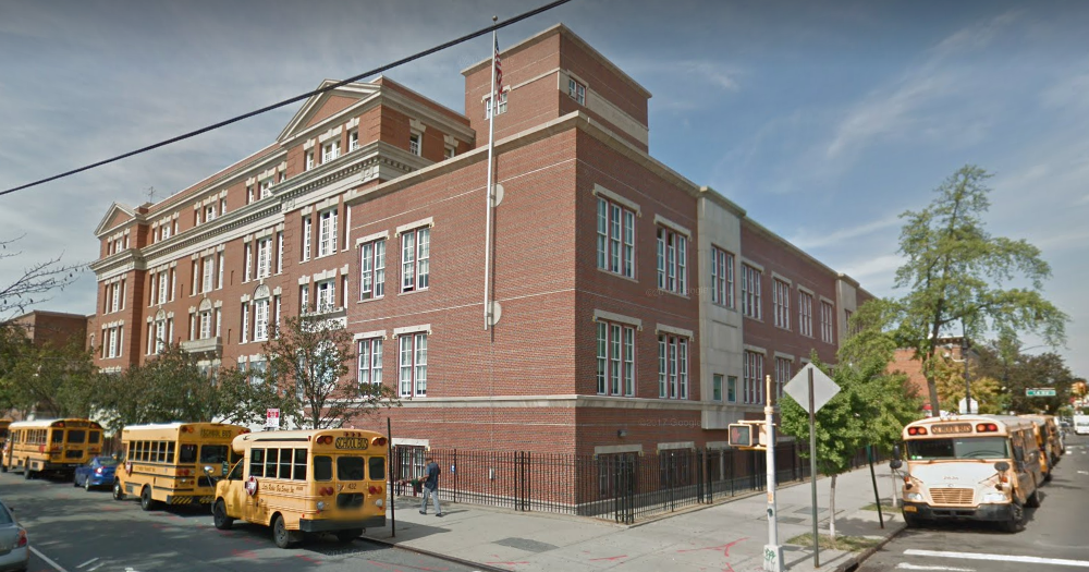 Queens Crap Ridgewood's new demographics reduce school enrollment