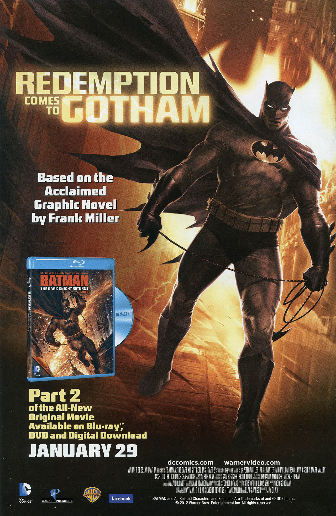 Read online Batman Beyond Unlimited comic -  Issue #13 - 51
