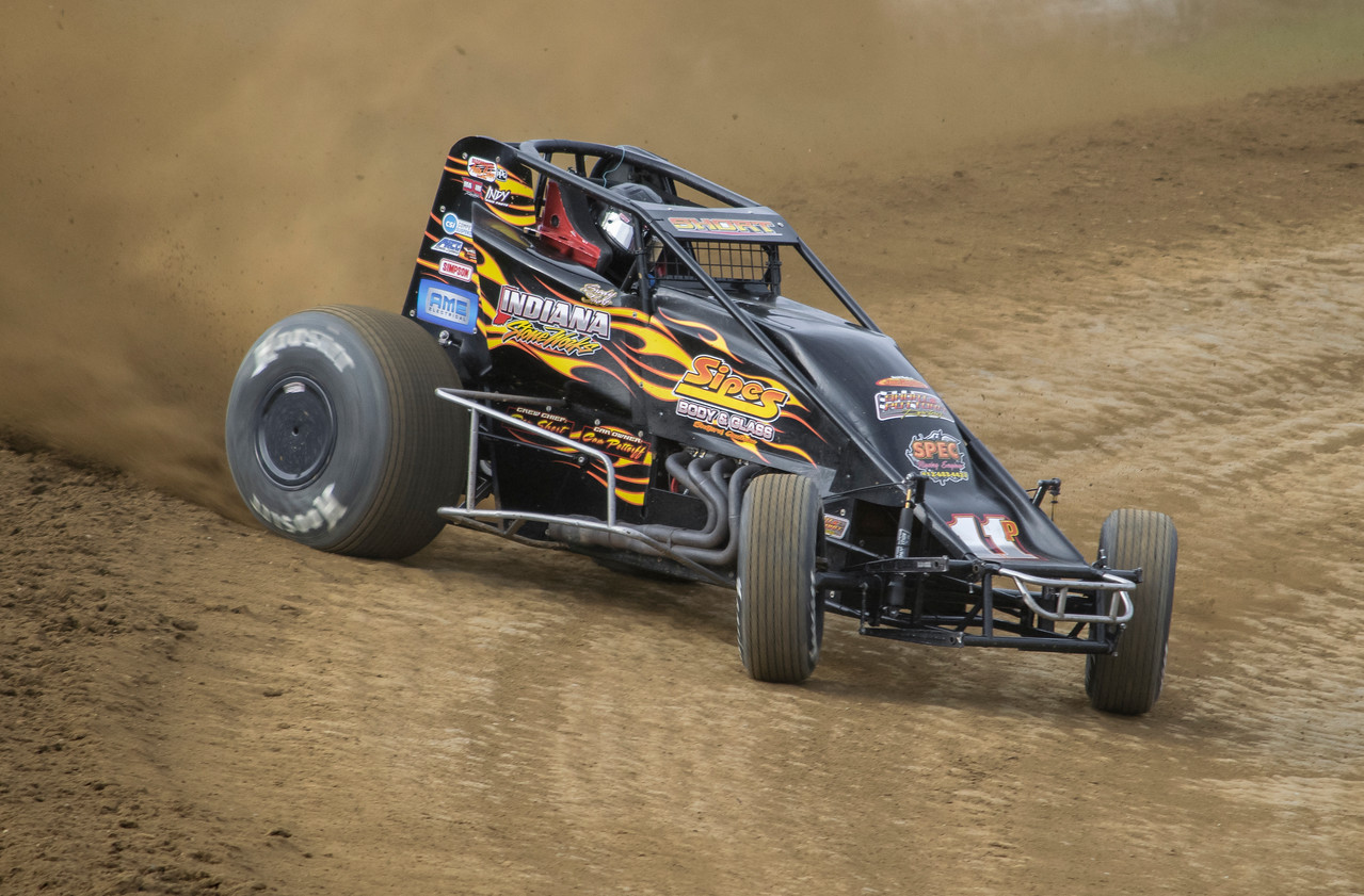 Indiana Sprint Car News