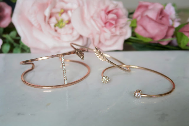 Primark Jewellery Primark Rose Gold Jewellery