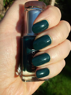 Leighton Denny Persian