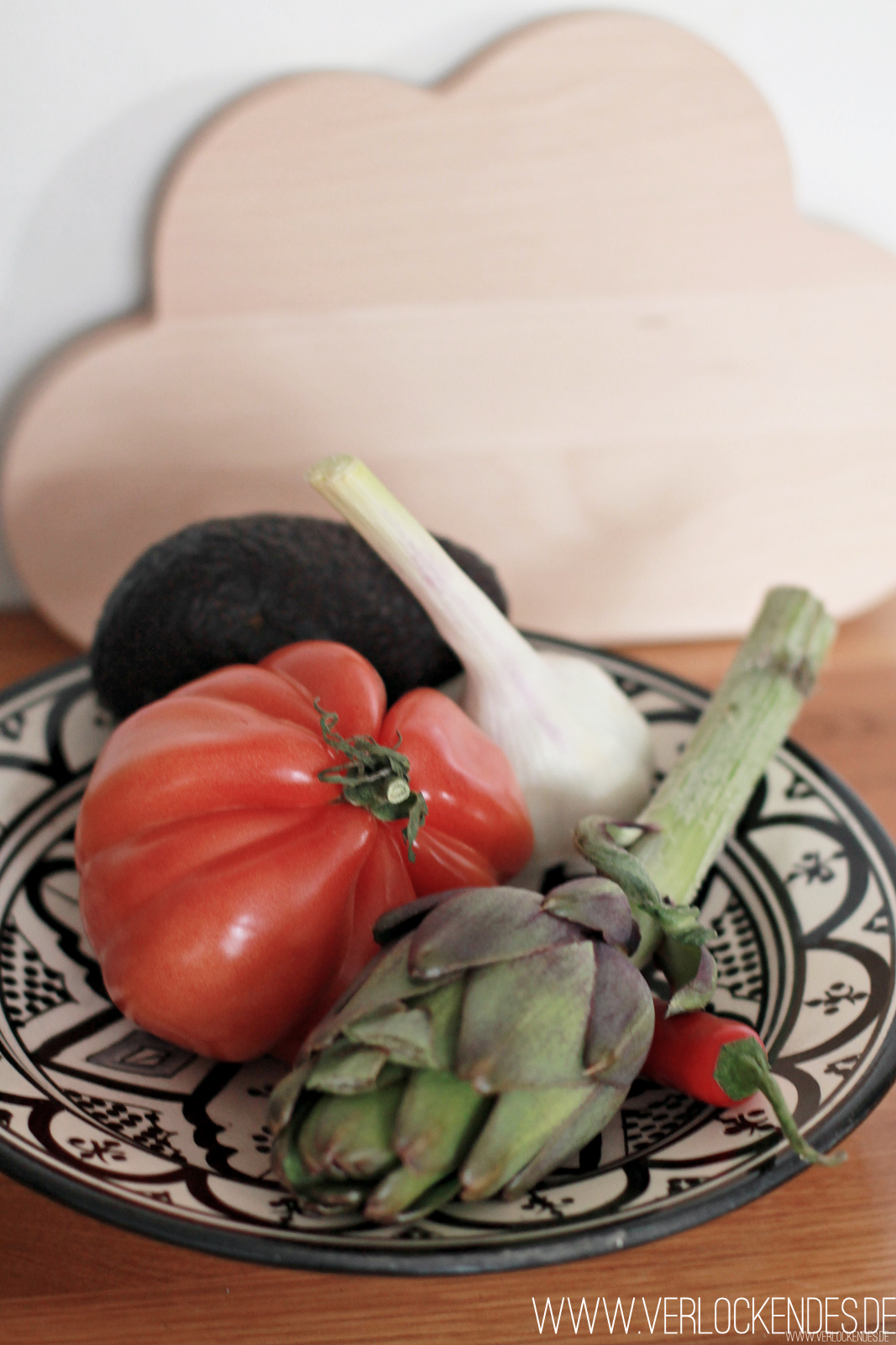 Verlockendes...: Meine neue Küche - und: Einmal alles auf Anfang bitte!