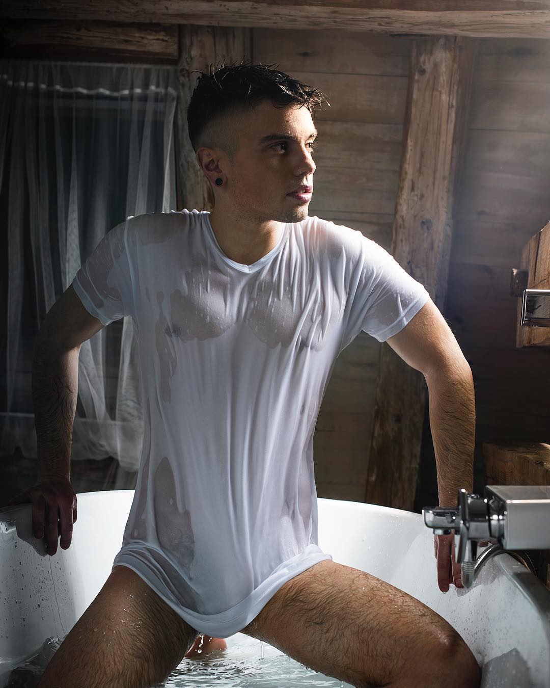 Beauty And Body Of Male Adam Jakubowski Ladyjakubowsky On Instagram 1
