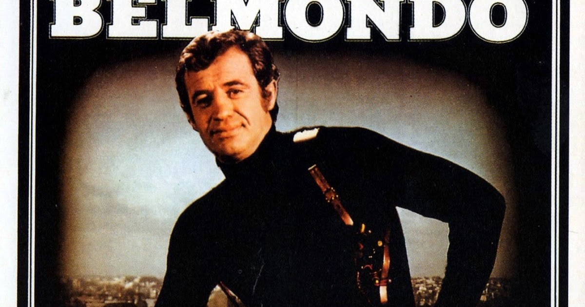 Musique De Film Belmondo Peur Sur La Ville Affiches - Photos d'exploitation - Bandes annonces: Peur sur la ville