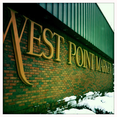 West Point Market in Akron