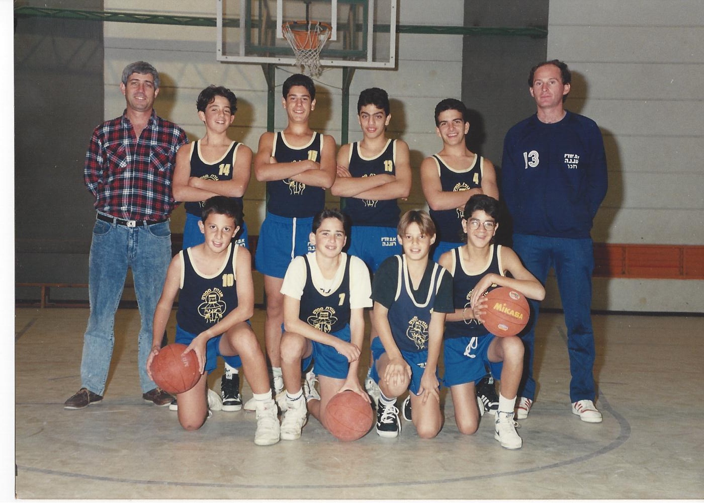 Rebound Basketball Academy Inc. Photo Gallery