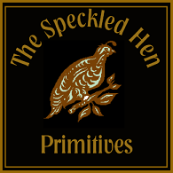 The Speckled Hen