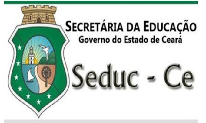 Seduc - CE abre Concurso Público para Professores com 2,5 mil vagas e salários de até R$ 3.588,27