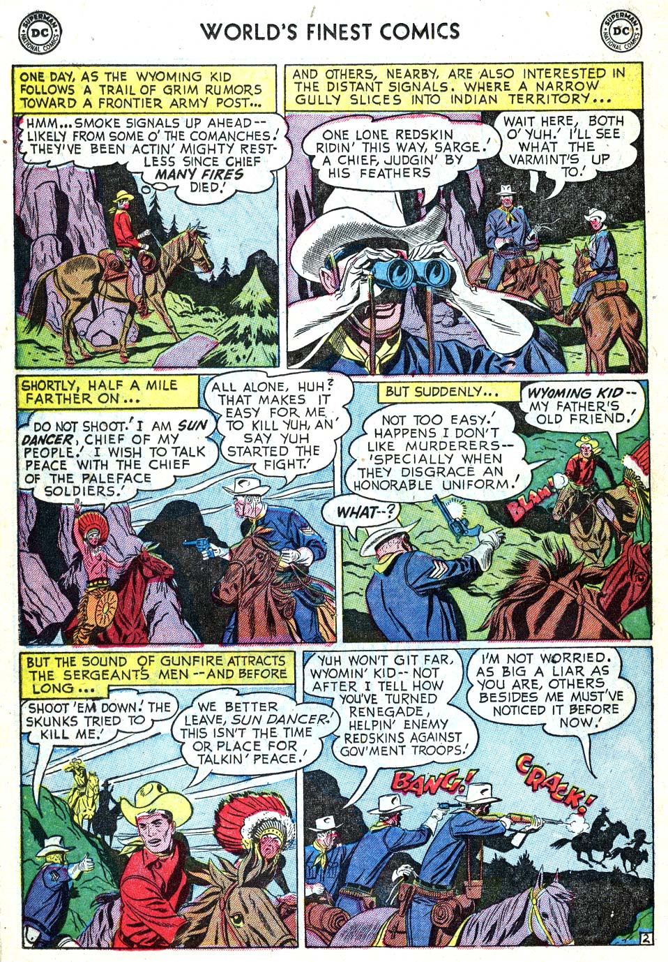 Worlds Finest Comics 63 Page 39