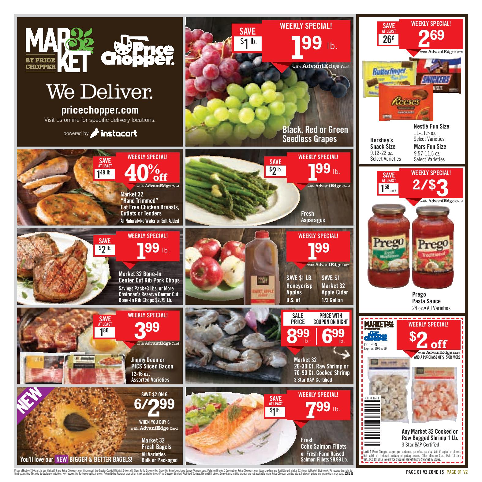 Price Chopper Weekly Flyer Sales Ad Circulars And Flyers