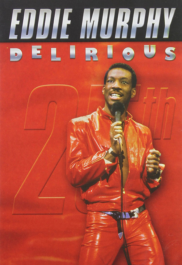 Eddie murphy delirious Eddie murphy delirious camload