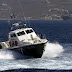 Αποκολλήθηκε το Φ/Γ πλοίο  σημαίας Αλβανίας που προσάραξε στη Λευκάδα