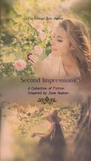 Vintage Jane Austen : Second Impressions de Collectif  35062852