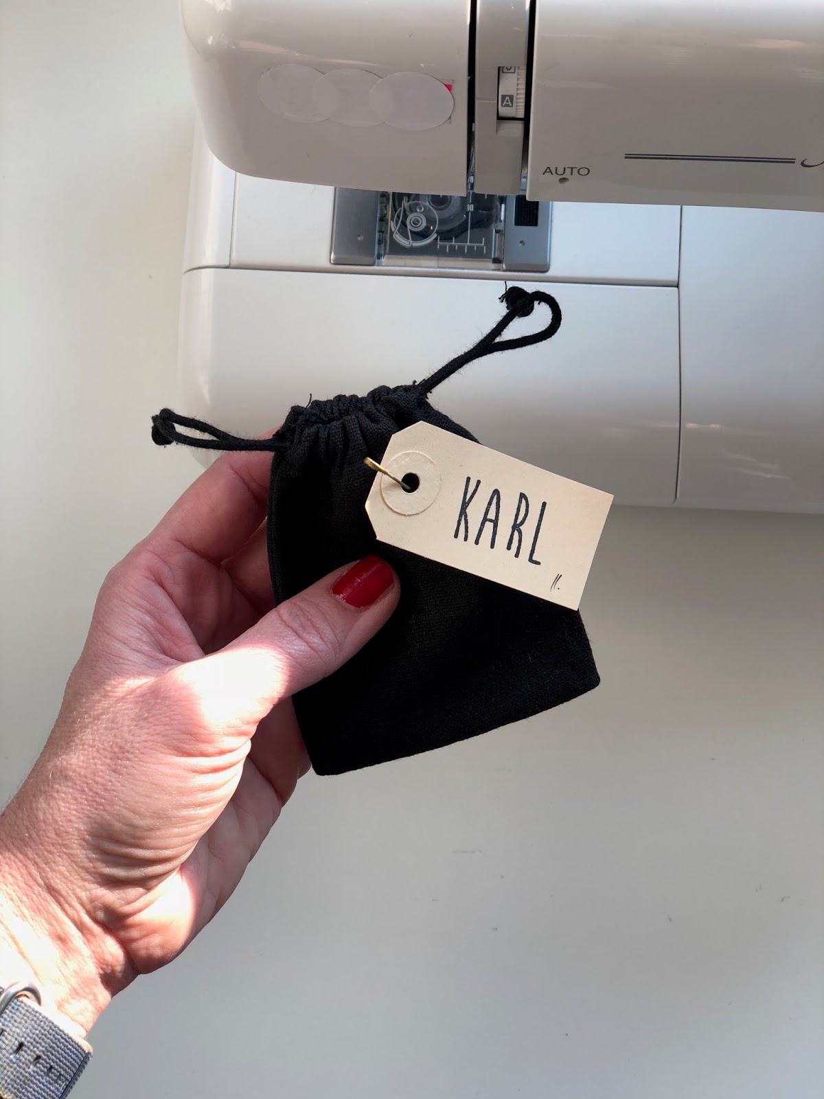 Herzenssachen Karl? Wer ist Karl?