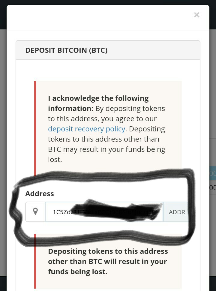 Bittrex bitcoin withdrawal limit cajero automatico de bitcoin cerca de mi