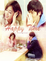 Cặp Đôi Mới Cưới: Jang Woo & Eun Jung