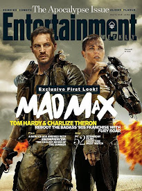 Watch Movies Mad Max: Fury Road (2015) Full Free Online