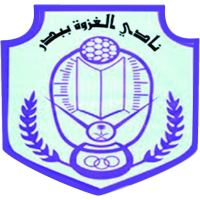 AL-GHAZWA FC