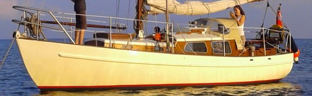 vertue yacht for sale