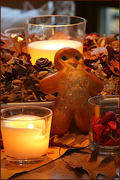 Kinder Gedichte Welt Vom Honigkuchenmann